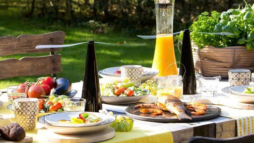 Best Fly Trap: Barclay Jonas